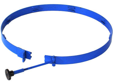 CLAMP COLLAR, SIZE #18.5